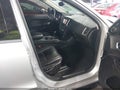 2012 Dodge Durango — photo 5 of 11 | VIN 1C4SDHCT3CC144484