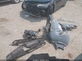 2021 Nissan Rogue — photo 11 of 16 | VIN JN8AT3CA3MW020266