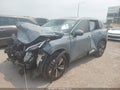 2021 Nissan Rogue — photo 2 of 16 | VIN JN8AT3CA3MW020266