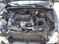 2025 Honda HR-V — photo 10 of 16 | VIN 3CZRZ2H5XSM783394