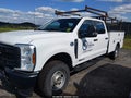 2024 Ford F-350 — photo 2 of 17 | VIN 1FD8W3FT0REC99148