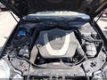 2008 Mercedes-Benz E-Class — photo 10 of 16 | VIN WDBUF87X18B285873