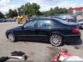 2008 Mercedes-Benz E-Class — photo 14 of 16 | VIN WDBUF87X18B285873