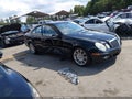 2008 Mercedes-Benz E-Class — photo 1 of 16 | VIN WDBUF87X18B285873