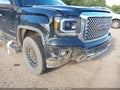 2015 GMC Sierra 1500 — photo 6 of 16 | VIN 3GTU2WEJ3FG347603