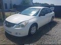 2012 Nissan Altima — photo 2 of 11 | VIN 1N4AL2AP8CC105199