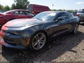 2018 Chevrolet Camaro — photo 2 of 16 | VIN 1G1FB1RSXJ0118064