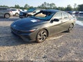 2025 Hyundai Elantra — photo 2 of 15 | VIN KMHLM4DG3SU089702