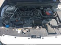 2022 Honda Accord — photo 10 of 18 | VIN 1HGCV1F32NA066879