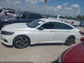 2022 Honda Accord — photo 14 of 18 | VIN 1HGCV1F32NA066879