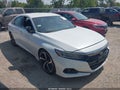 2022 Honda Accord — photo 1 of 18 | VIN 1HGCV1F32NA066879
