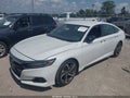 2022 Honda Accord — photo 2 of 18 | VIN 1HGCV1F32NA066879