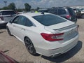 2022 Honda Accord — photo 3 of 18 | VIN 1HGCV1F32NA066879
