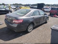 2011 Toyota Camry — photo 4 of 16 | VIN 4T4BF3EK8BR107636