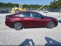 2019 Honda Insight — photo 13 of 16 | VIN 19XZE4F92KE028379