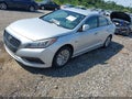 2016 Hyundai Sonata Hybrid — photo 2 of 12 | VIN KMHE24L1XGA011129