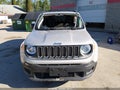 2018 Jeep Renegade — photo 13 of 17 | VIN ZACCJBAB8JPG98035