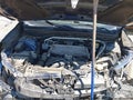 2019 Subaru Ascent — photo 10 of 16 | VIN 4S4WMAHD8K3419593
