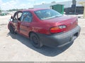 2002 Chevrolet Malibu — photo 3 of 15 | VIN 1G1ND52J62M587323
