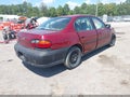 2002 Chevrolet Malibu — photo 4 of 15 | VIN 1G1ND52J62M587323