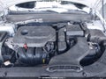 2017 Kia Optima — photo 10 of 15 | VIN 5XXGT4L33HG148852