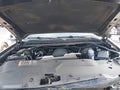 2019 Chevrolet Silverado 1500 — photo 10 of 17 | VIN 2GCVKPEC4K1214573