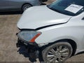 2015 Nissan Sentra — photo 20 of 20 | VIN 3N1AB7AP2FY313751