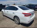 2015 Nissan Sentra — photo 3 of 20 | VIN 3N1AB7AP2FY313751