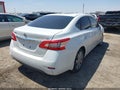 2015 Nissan Sentra — photo 4 of 20 | VIN 3N1AB7AP2FY313751