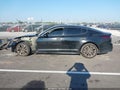 2018 Kia Stinger — photo 13 of 15 | VIN KNAE25LA3J6012317