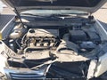 2009 Kia Optima — photo 10 of 13 | VIN KNAGE228495335077