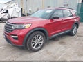 2020 Ford Explorer — photo 2 of 16 | VIN 1FMSK8DH3LGB05169