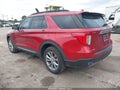 2020 Ford Explorer — photo 3 of 16 | VIN 1FMSK8DH3LGB05169