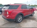 2020 Ford Explorer — photo 4 of 16 | VIN 1FMSK8DH3LGB05169