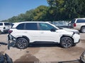 2026 Subaru Forester — photo 14 of 17 | VIN 4S4SLST70T3135207