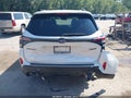 2026 Subaru Forester — photo 6 of 17 | VIN 4S4SLST70T3135207