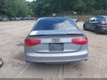 2016 Audi A4 — photo 17 of 17 | VIN WAUBFAFL6GN007219