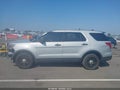 2019 Ford Police Interceptor Utility — photo 15 of 17 | VIN 1FM5K8AR9KGA29496