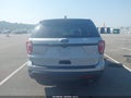 2019 Ford Police Interceptor Utility — photo 17 of 17 | VIN 1FM5K8AR9KGA29496