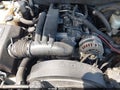 2006 GMC Envoy — photo 10 of 12 | VIN 1GKET66M366167165