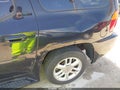 2006 GMC Envoy — photo 6 of 12 | VIN 1GKET66M366167165