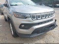 2022 Jeep Compass — photo 20 of 21 | VIN 3C4NJDBB5NT104602