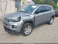 2022 Jeep Compass — photo 2 of 21 | VIN 3C4NJDBB5NT104602