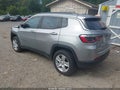 2022 Jeep Compass — photo 3 of 21 | VIN 3C4NJDBB5NT104602