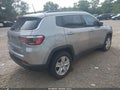 2022 Jeep Compass — photo 4 of 21 | VIN 3C4NJDBB5NT104602