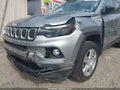 2022 Jeep Compass — photo 6 of 21 | VIN 3C4NJDBB5NT104602