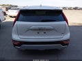 2026 Kia Niro — photo 17 of 22 | VIN KNDCP3LE4T5350174