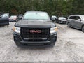 2021 GMC Canyon — photo 12 of 16 | VIN 1GTG5BEN8M1190520