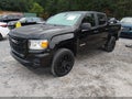 2021 GMC Canyon — photo 2 of 16 | VIN 1GTG5BEN8M1190520