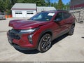2024 Chevrolet Trax — photo 2 of 16 | VIN KL77LJE20RC106334